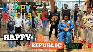 गणतंत्र दिवस 🇮🇳की हार्दिक शुभकामनाएँ आप सभी को 🇮🇳| HAPPY REPUBLIC DAY 🇮🇳|