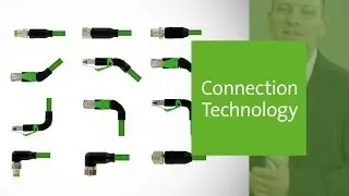 Connection Technology for Ethernet Switches (3/5)