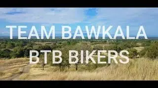 The Nueva Ecija Experience with BTB Bikers & Team Bawkala