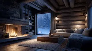 Best Sleep Jazz Music Tender Piano & Relaxing Background Music for a Peaceful Night