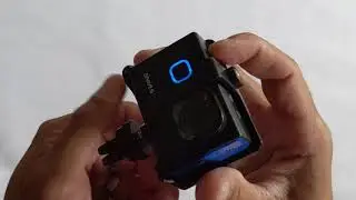 AKASO BRAVE 6 PLUS 4K Action Camera
