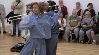 MELANIA OLCINA  - DANTZALDIA 2024