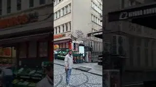 Instagram vs Reality in Istanbul, Turkey 🇹🇷 #shorts