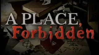 СТРАННАЯ БИБЛИОТЕКА - A place, forbidden