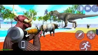 Action Games || Indian bikes driving 3d #gaming #indianbikedriving3d 