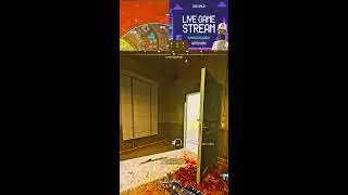 LIVE! pt 65 - Season 7 Warzone (Vertical)