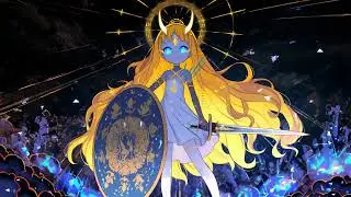 【Dark Fantasy Ambient】Spectral Realm &mdash; Ethereal Gothic Soundscape of Shadows and Echoes