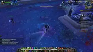 World of Warcraft Intense Concentration Legion Quest Guide