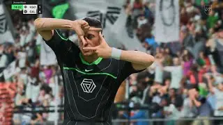 MA&Ccedil;I ERKEN &Ccedil;&Ouml;ZD&Uuml;K #fc25ultimateteam  #fc25  #playstation  #gamingturkey