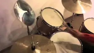 Zildjian ZXT Trashformer 10
