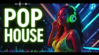🔥THE SOUNDSPLASH: 2025 (Vol. 28) | A Curated Pop Vocal Dance Mix (Slap House, Nu-Disco, Synth-Pop)🔥