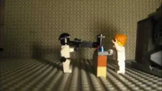 pimaxanimation James Bond contre ataque.wmv