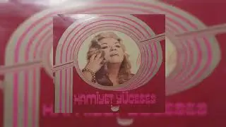Hamiyet Yuceses  - Kimi Dertten Icermis