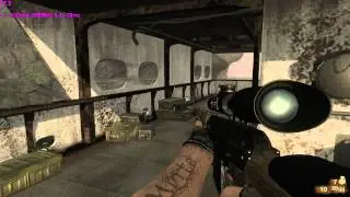 FarCry2 : Mission - Protect the Ship