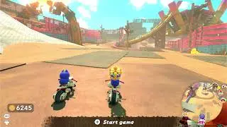 Moggi - Competitive Mario Kart World
