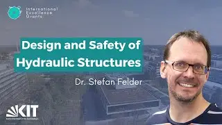 New measurement methods to improve design and safety of hydraulic structures
