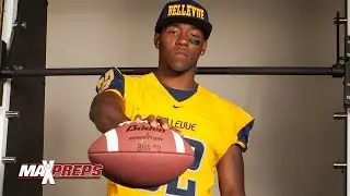 Budda Baker - #32 - Bellevue (WA)