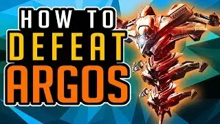 Destiny 2 HOW TO DEFEAT ARGOS Raid Lair Final Boss Guide - Leviathan Eater of Worlds Boss