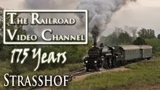 175 Years Railways in Austria - Strasshof Parade, September 22 2012