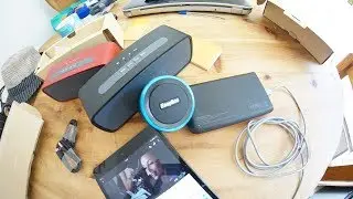 EASY ACC X02s WIRELESS SPEAKER