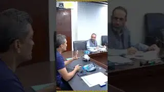 DIG Islamabad Meeting Central Police Office Islamabad Awam Ki Hifazat Ky Leye Din Raat Moujood Hy