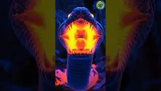 The Snake's Secret Heat Vision #documentary #wildlife