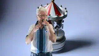 Le petit graçon de Serge Réggiani