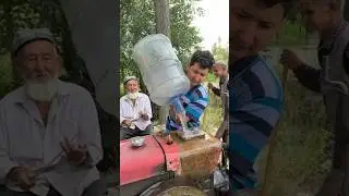 Uyghur adash