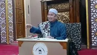 #42 Ngaji Al Adzkar Nawawi || Zikir Nabi Ketika Berbaring