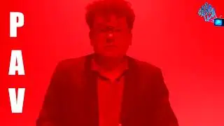 Pascal-Alex Vincent pr&eacute;sente le film 