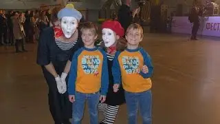 Фестиваль Развлечений! САМЫЕ КРУТЫЕ АТТРАКЦИОНЫ! Festival Entertainment