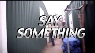 Joe Exotic - Say Something (Official Music Video)