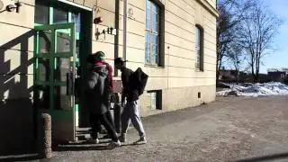 Välkommen till ITG - musikvideo ITG Örebro