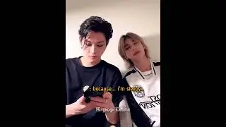 🐣: our stay must be sleepy too #shorts #straykids #hyunjin #felix #hyunlix #skz
