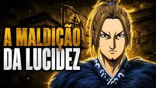 Riboku N&atilde;o &Eacute; O Vil&atilde;o: O Mundo Que N&atilde;o Estava Pronto Para Ele