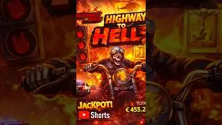 HIGHWAY TO HELL 🔥 BIG BONUS BUY & HELL SPINS! | Nolimit City Slot #onlineslots #bigwin #slots