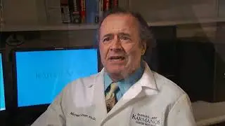 Karmanos Cancer Center