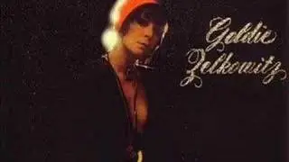 Genya Ravan - Whipping Post (Allman Bros cover)
