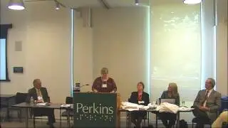 NLS Braille Summit - Day 2 - Braille Production