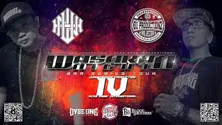 (WFRB) 9THSIGN vs MAGNIFICO (9ThSign) Round2 2mins (Oct. 14, 2022) at GSPOT