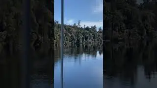 Lake Brunner Bridge | 12th September, 2025