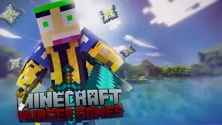 The Hungergames | Duffy13 vs Dylan (Ghastcreeper)!