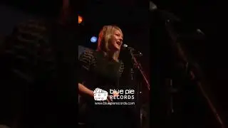 Indigobelle - Rhiannon (Live at the Vangaurd) | Blue Pie Records | Live Performance #promo 6