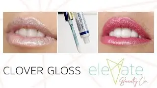 CLOVER GLOSS LIPSENSE 🍀 Clover Gloss Collection (New LipSense Gloss)