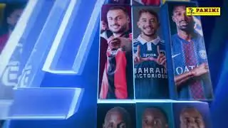 PANINI FOOT Ligue 1 McDonald's 2025-2026