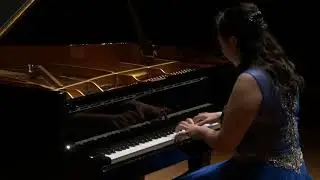 シューベルト さすらい人幻想曲 2　（桑原志織2022年紀尾井ホールリサイタルより）