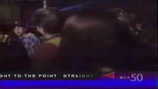 Throwback news piece on Rave culture feat. Hardcore Detroit