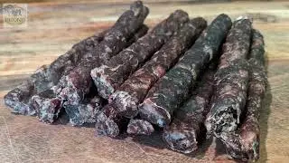 This Biltong Box | Handmade Dro&euml;wors for Every Snack Lover