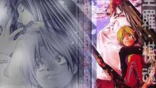 Hikaru no Go Soundtrack: Sincerely ~ever dream~ (instrumental)