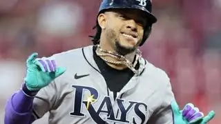 Should the D-backs Really Trade Ketel Marte?!